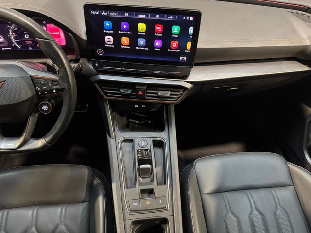 Formentor VZ 2.0TSI 310PS 4Drive DSG Brembo/NAV