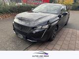 Peugeot 308 SW Allure Pack Klima Navi Rückfahrkamera - gebrauchte Peugeot 308 aus dem Jahr 2024