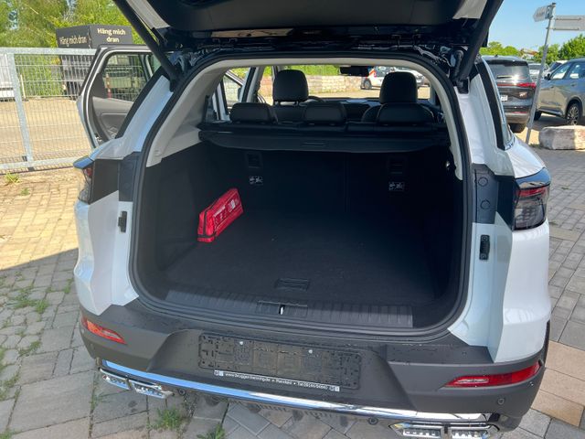 BAIC Beijing X75 Top Ausstattung alle Farben bestell.