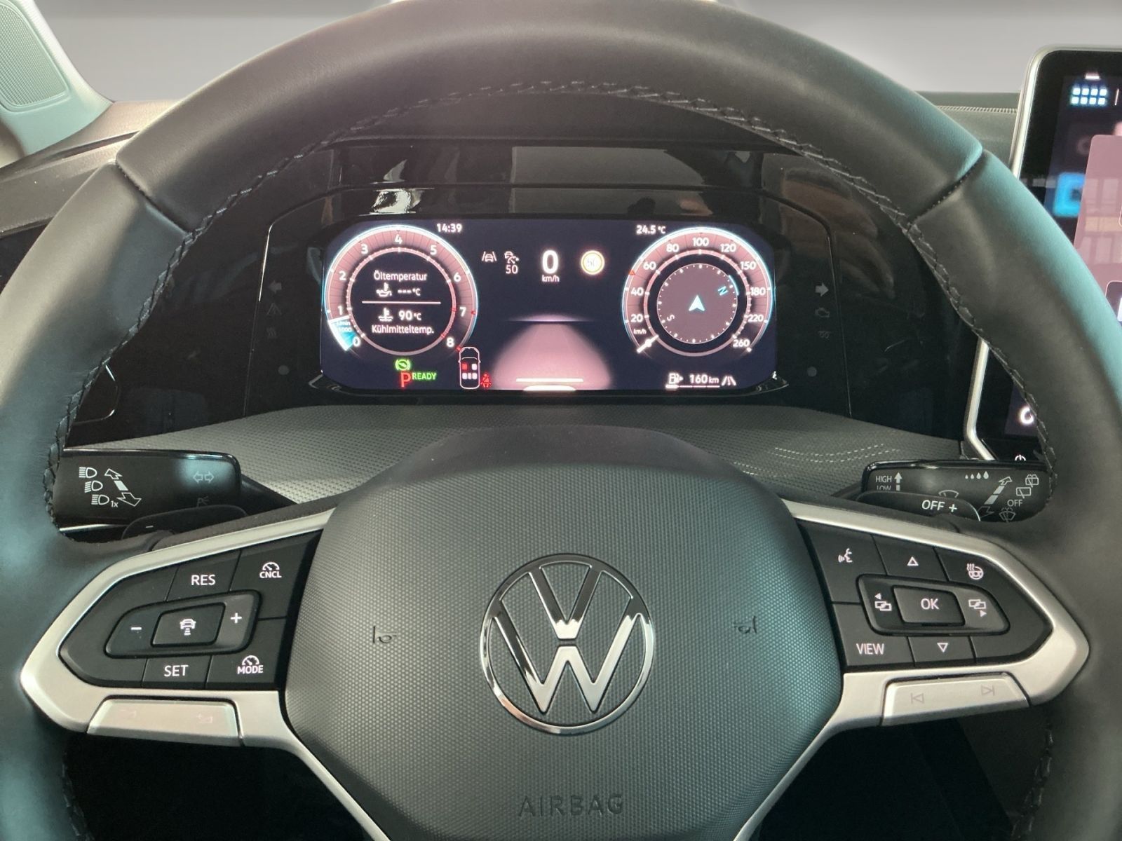Volkswagen Golf - Bild 9