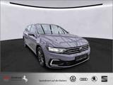 Volkswagen Passat 1.4 TSI Plug-In-Hyb GTE **AZN-Förderung** - Hybrid (/Elektro) Plug in mit Benzin-Antrieb