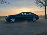 Mercedes-Benz CLS 350 d 4MATIC - Final Edition  - Mercedes-Benz CLS 350 in Mönchengladbach
