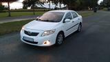 Toyota Corolla 1.6 Edition S Edition S - gebrauchte Toyota Corolla aus dem Jahr 2007