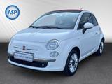 Fiat 500C Lounge KLIMA PDC BLUETOOTH MFL - gebrauchte Fiat 500C aus dem Jahr 2015