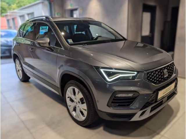 Seat Ateca Xperience 1.5 TSI ACT 110kW (150 PS) 7-Gan