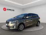 Kia KIA Carens 1.7 CRDi 115 CV MY WORLD - graue Kia Carens
