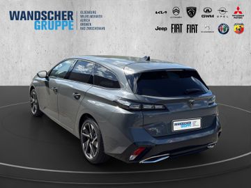 Peugeot 308 SW Allure Hybrid 145 360+Kam.+KeyLess+LED+SH