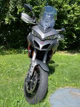 Ducati MULTISTRADA. 1260 S GRAND TOUR  - DUCATI MULTISTRADA 1260