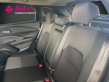 Nissan Qashqai - 8