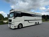 MAN Ketterer Continental  *Top Zustand* - MAN TV