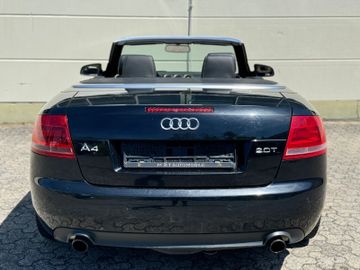 Audi A4 - 4