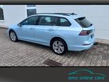 Volkswagen Golf 2.0 TDI DSG Variant Style Matrix-LED*PDC - Volkswagen Golf Tageszulassungen mit Diesel-Antrieb