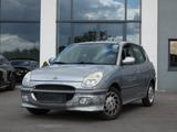 Daihatsu Sirion 1.3 Sport*Klima* - Daihatsu Sirion: Sport
