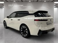 BMW iX - Vorschau Bild 5