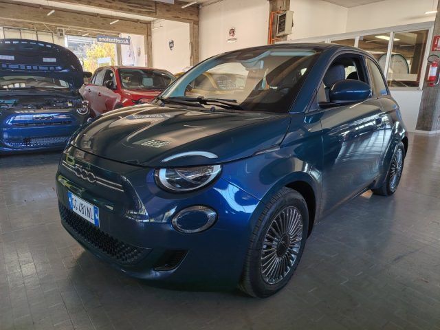 Fiat FIAT 500e Berlina 42 kWh Icon MY22