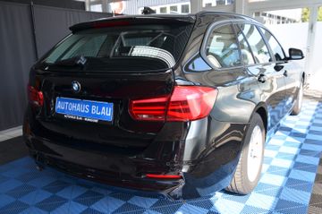 BMW 318 - 4