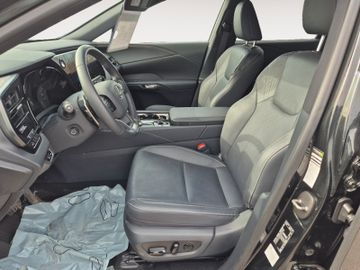 Lexus RX 350 - 11