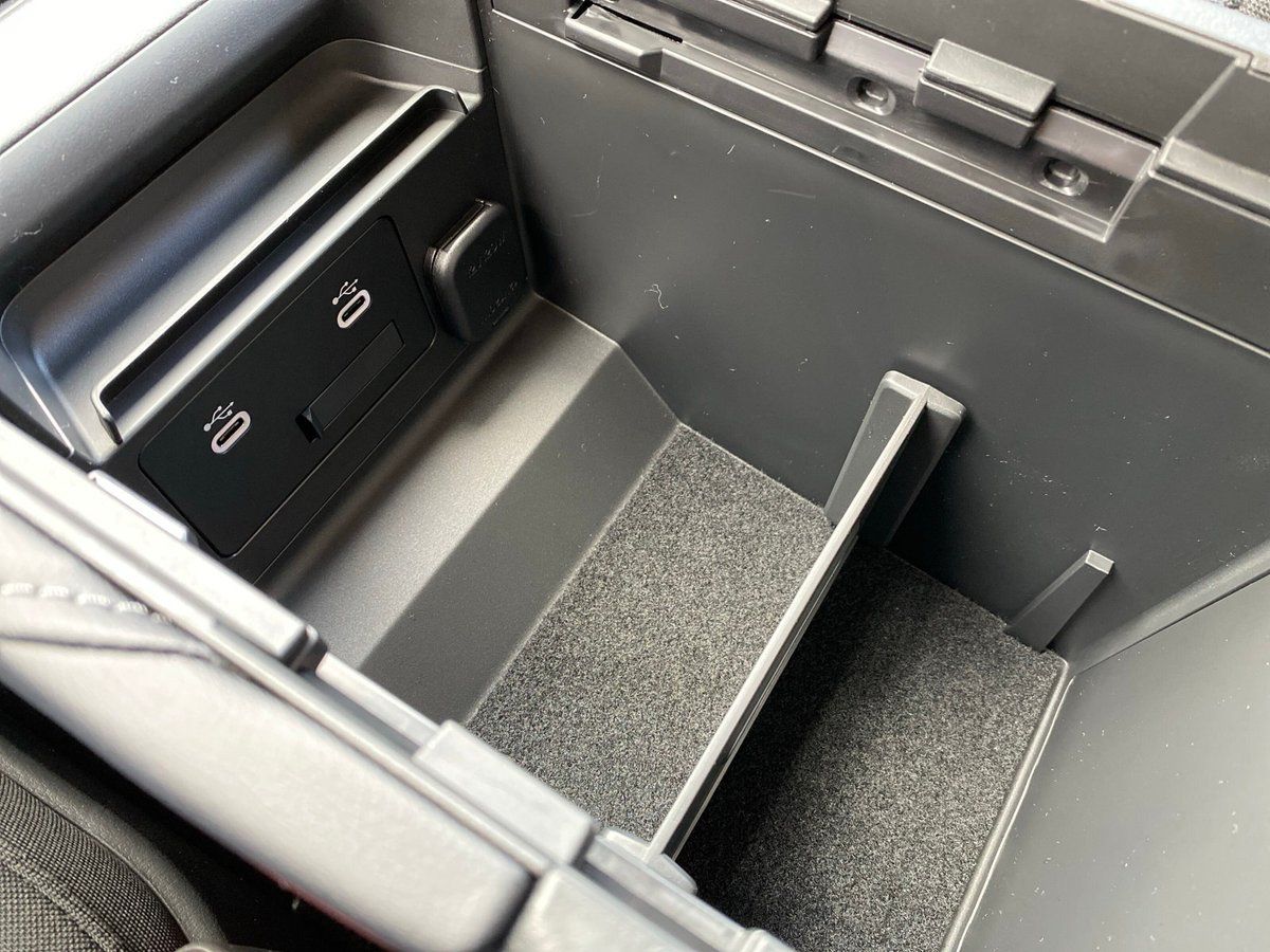 Mazda CX-30 - Bild 40