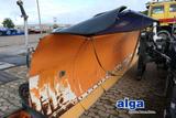 Schmidt MF 9.3, Schneeschild, 5.600mm, Winterdienst - Radlader Schneeschild