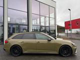 Audi RS4 Avant 2.9 TFSI quattro/Pano/B&O/Matrix/S-Abg - gebrauchte Audi RS4 aus dem Jahr 2022