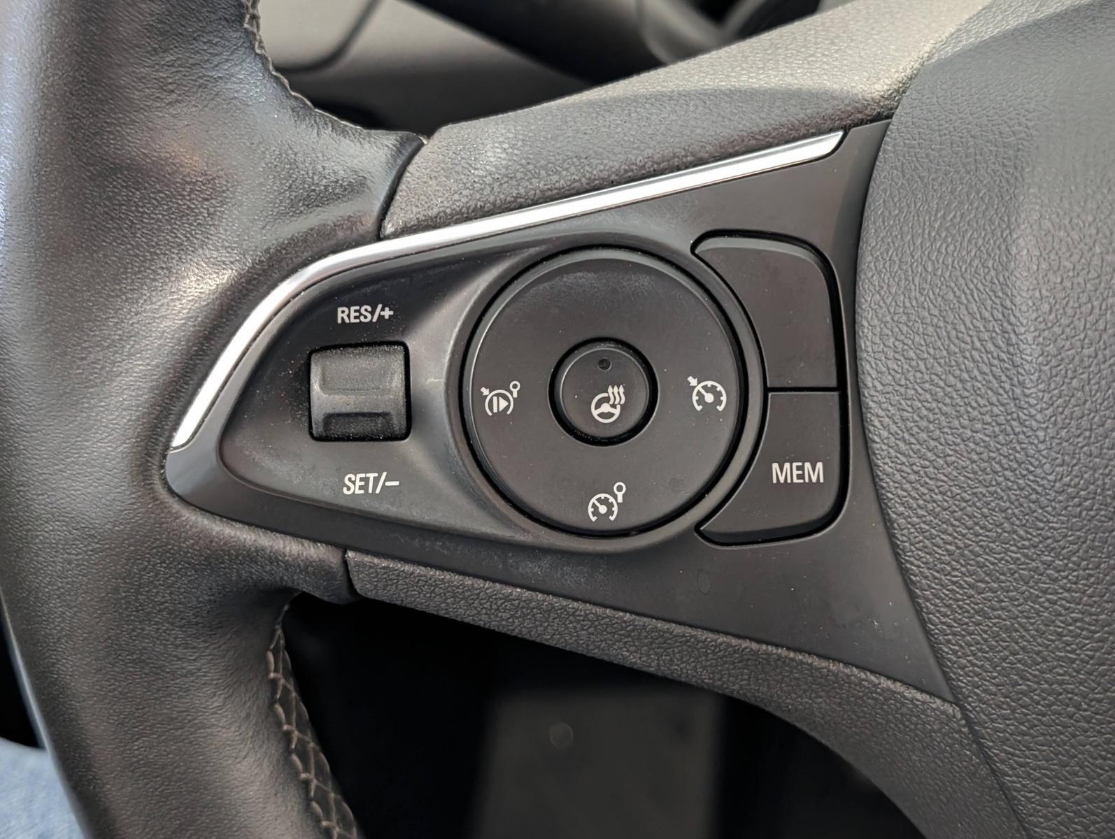 Opel Grandland 1.2 Elegance Keyless LED Parkassist