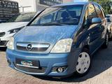 Opel Meriva CATCH ME - Opel Meriva: Catch Me