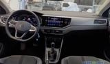 Volkswagen Polo Style 1.0 TSI DSG Navi LED SiHz LM - Volkswagen Polo: Automatik