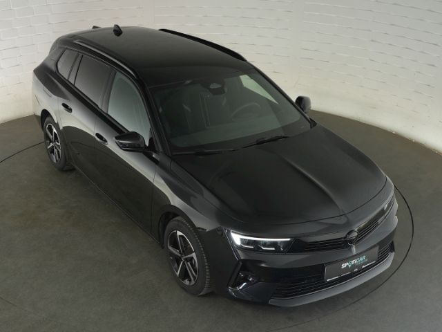 Astra L ST GS+LED LICHT+360 GRAD KAMERA+SITZ-/LE