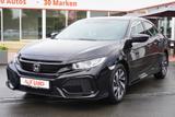 Honda Civic 1.0 VTEC Comfort Klimaaut. Sitzheizung ACC - Honda Civic: V