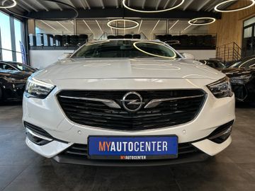 MYAUTOCENTER – Gebraucht- und Jahreswagen mit Werkstattservice in Pfaffenhofen Opel Insignia *KEYLESS*TEM*AHK*LKHZ*NAV*KLIMAAUTOM*