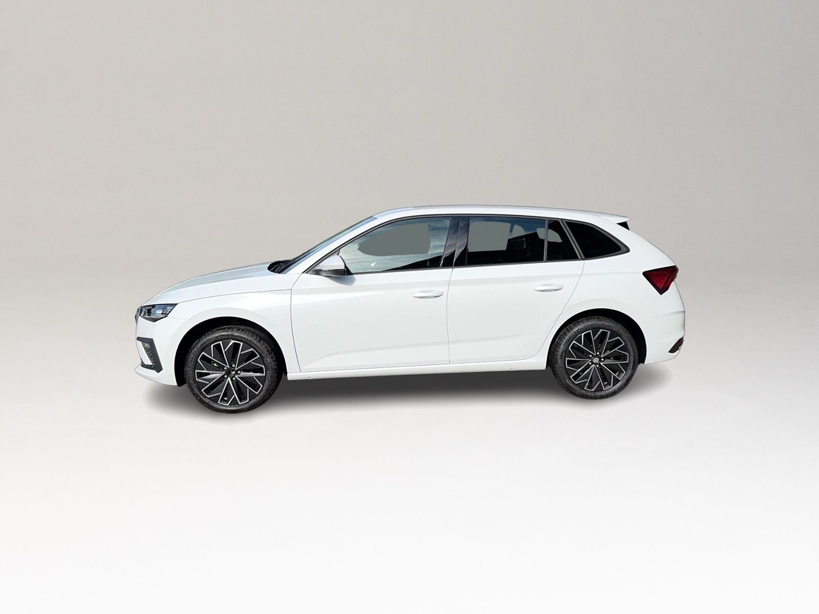 Scala Tour, 1.0 TSI Travel Assist, pACC, Matrix-