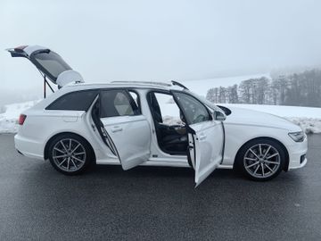 Audi A6 - 9