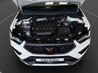 Cupra Ateca - Vorschau Bild 21