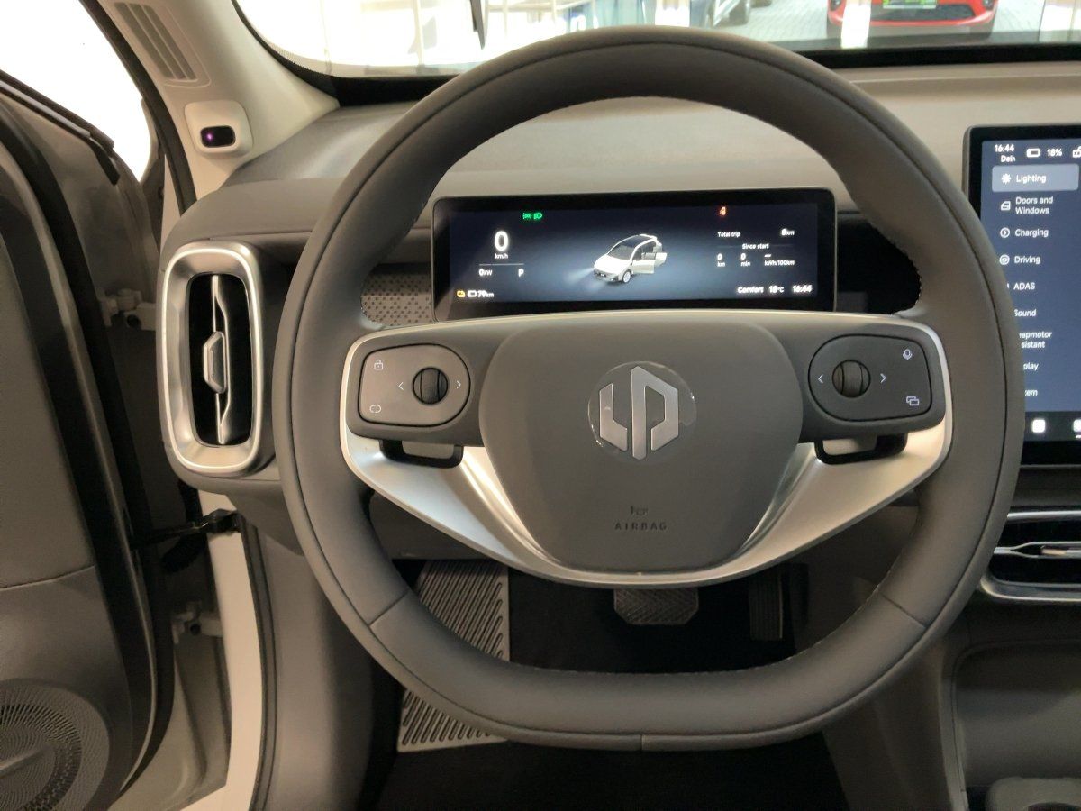 Leapmotor Andere - Bild 12