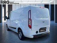 Ford Transit Custom - Vorschau Bild 4