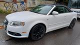 Audi A4 Cabriolet - Audi A4 aus 2007: Cabrio