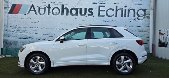 Audi Q3 45 TFSI quattro advanced*Panorama*Matrix*Kam.