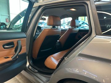 MYAUTOCENTER – Gebraucht- und Jahreswagen mit Werkstattservice in Pfaffenhofen BMW 316 *TEMPO*NAVI*KLIMAAUTO*PDC*VOLL-LEDER*