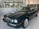 Jaguar XJ 4.2 XJ8 *Leder*Halle77*19-Zoll*Xenon*Navi* - Jaguar XJ aus 2004