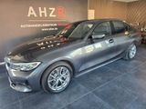 BMW 3 Lim. 330 d xDrive Sport Line*1.HAND*LASER*NAVI - BMW 330: D