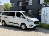 Ford Transit Custom 320 L2H1 VA Trend / 9 Sitzer  - Ford Transit: Sitzer