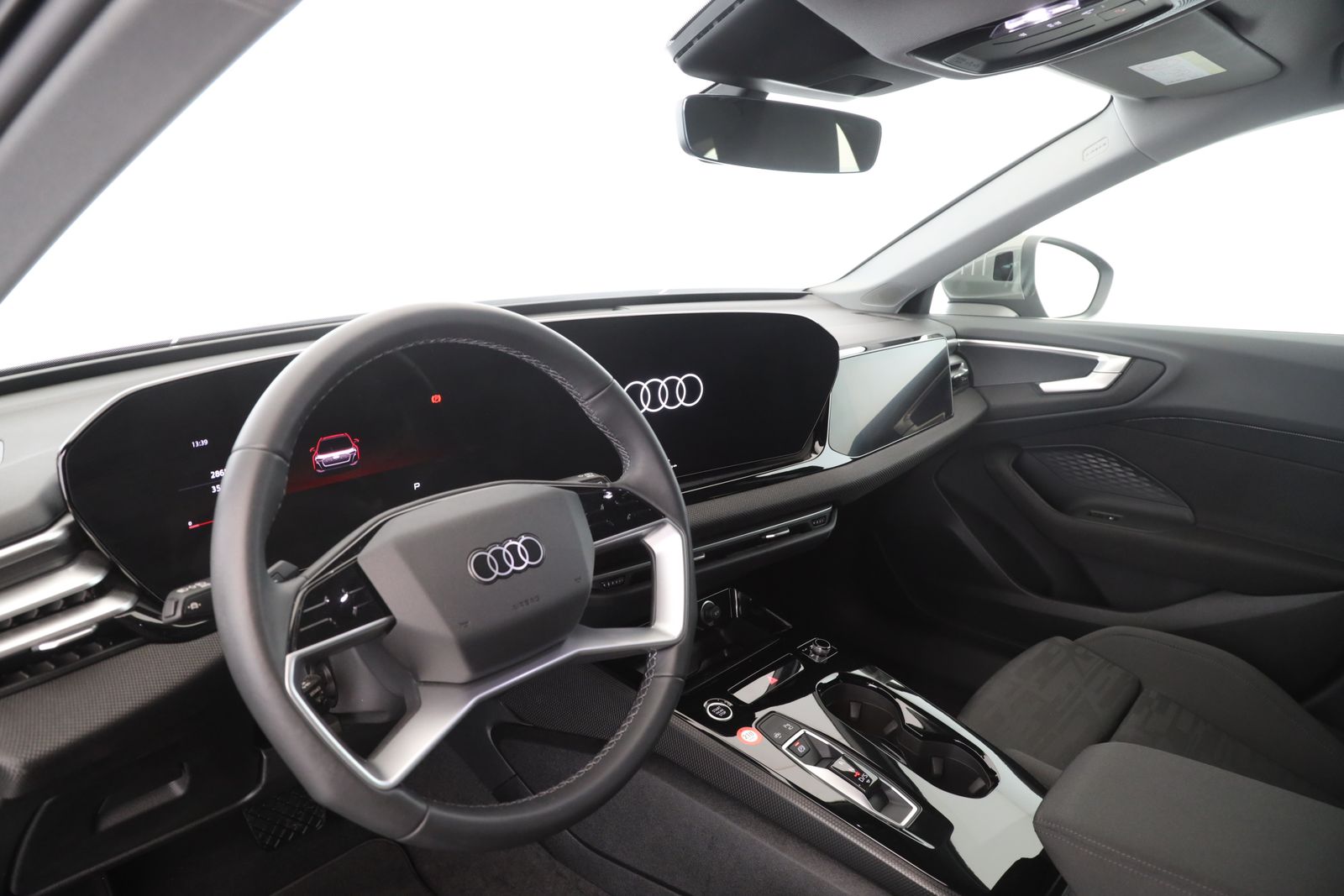 Audi A5 - Bild 11
