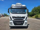Iveco 480 Stralis, Euro 6, 2 Kreishydr, Retarder - Iveco Stralis 480
