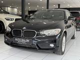 BMW 116 i Sport-Line *NAVI*TEMP*PDC*SHZ*MFL*KLIMAA* - gebrauchte BMW 116 aus dem Jahr 2018