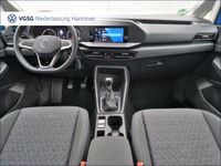 Volkswagen Caddy - Vorschau Bild 10