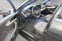 Audi A4 - Vorschau Bild 5