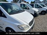 Mercedes-Benz Vito Kasten 120 CDI lang Kühlkasten Kerstner - Angebote entsprechen deinen Suchkriterien