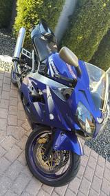 Kawasaki Ninja ZX-9R - Offers