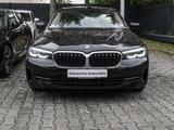 BMW 520e Aut. AHK RFK NAVI LED Sound Syst. PDC V+H D - BMW 520 mit Hybrid-Antrieb