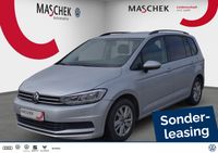 Volkswagen Touran - Vorschau Bild 1